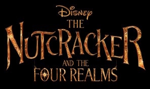 The Nutcracker and the Four Realms t-shirt