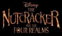 The Nutcracker and the Four Realms Tank Top #1530358