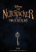 The Nutcracker and the Four Realms Sweatshirt #1530359