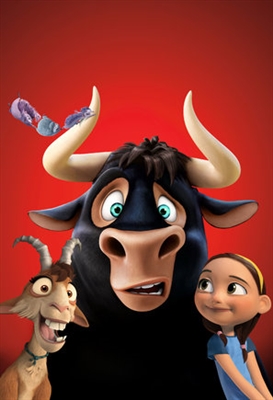 The Story of Ferdinand  poster #1530629