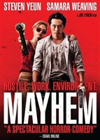 Mayhem hoodie #1530659