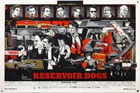 Reservoir Dogs #1530688 movie poster