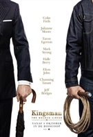 Kingsman: The Golden Circle  #1530695 movie poster