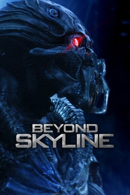 Beyond Skyline  Poster 1530733