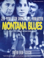 Montana Blues magic mug #