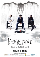 Death Note 2016  hoodie #1530761