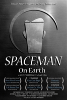 Spaceman on Earth Longsleeve T-shirt #1530770