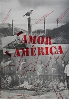Amor América t-shirt #1530772
