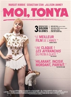 I, Tonya movie poster