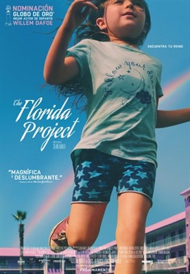 The Florida Project poster #1530891