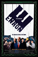 Enron: The Smartest Guys in the Room t-shirt #1530950