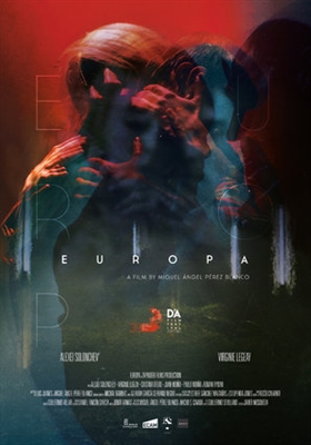 Europa Poster 1530984