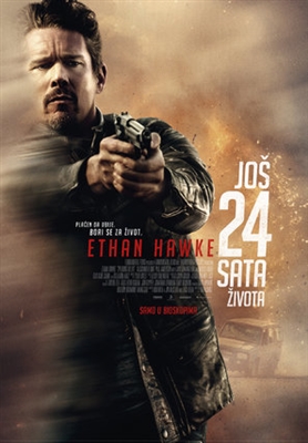 24 Hours to Live Poster 1531016