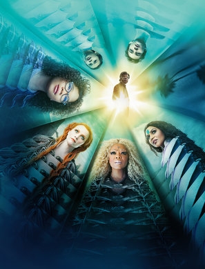 A Wrinkle in Time Poster 1531025