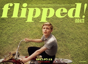 Flipped Poster 1531034