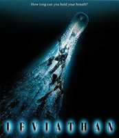 Leviathan tote bag #