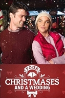 Four Christmases and a Wedding hoodie #1531117
