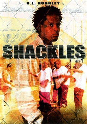 Shackles puzzle 1531261