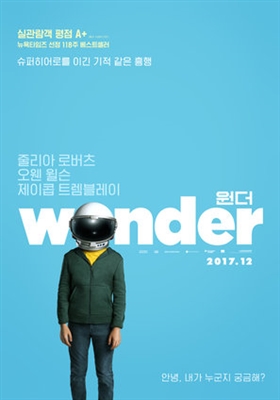 Wonder Poster 1531316