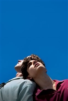 Call Me by Your Name #1531400 movie poster