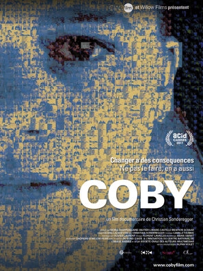 Coby poster