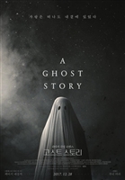 A Ghost Story tote bag #