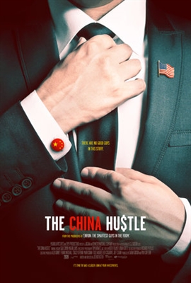The China Hustle (2017) posters