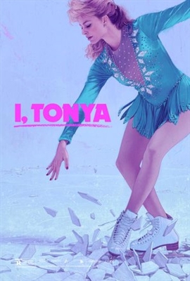 I, Tonya tote bag #