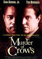 A Murder of Crows magic mug #