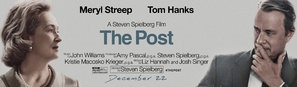 The Post Poster 1531754