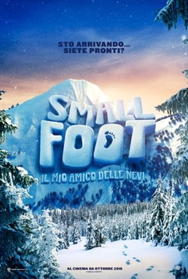 Smallfoot puzzle 1531772