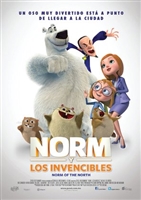 Norm of the North hoodie #1531777