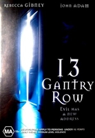 13 Gantry Row t-shirt #1531803