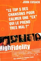 High Fidelity t-shirt #1531805