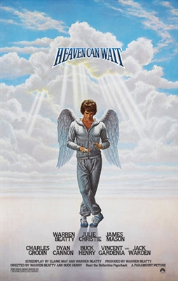Heaven Can Wait Poster 1531831