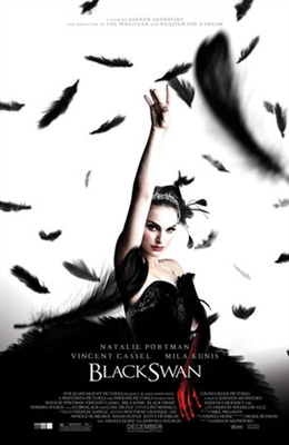 Black Swan Poster 1531869