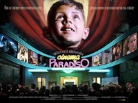 Nuovo cinema Paradiso Tank Top #1531888