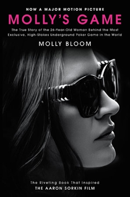 Molly's Game poster #1532003