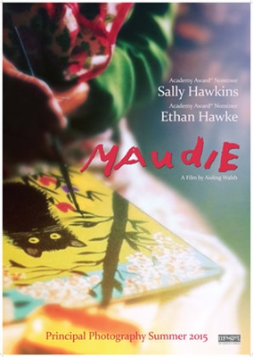 Maudie  Poster 1532048