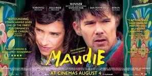 Maudie  magic mug #