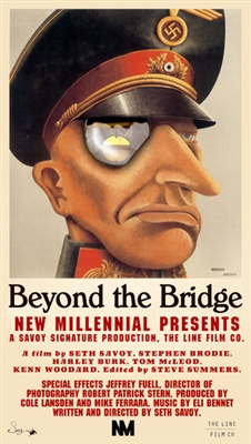 Beyond the Bridge Poster 1532110
