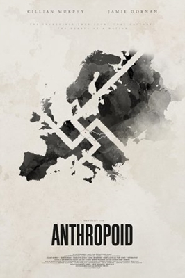 Anthropoid  Poster 1532219