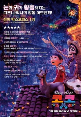 Coco  Poster 1532228