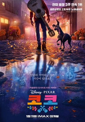 Coco  Poster 1532229