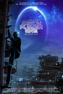 Ready Player One Poster 1532296