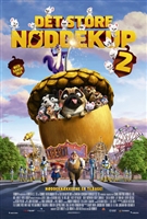 The Nut Job 2  Mouse Pad 1532297