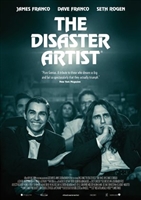 The Disaster Artist #1532446 movie poster
