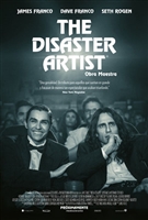 The Disaster Artist #1532447 movie poster