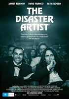 The Disaster Artist #1532449 movie poster