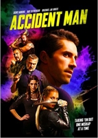 Accident Man Mouse Pad 1532484